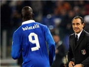 Bóng đá anh, ngoại hạng anh, lịch thi đấu euro 2012, Balotelli chính thức có suất dự Euro 2012